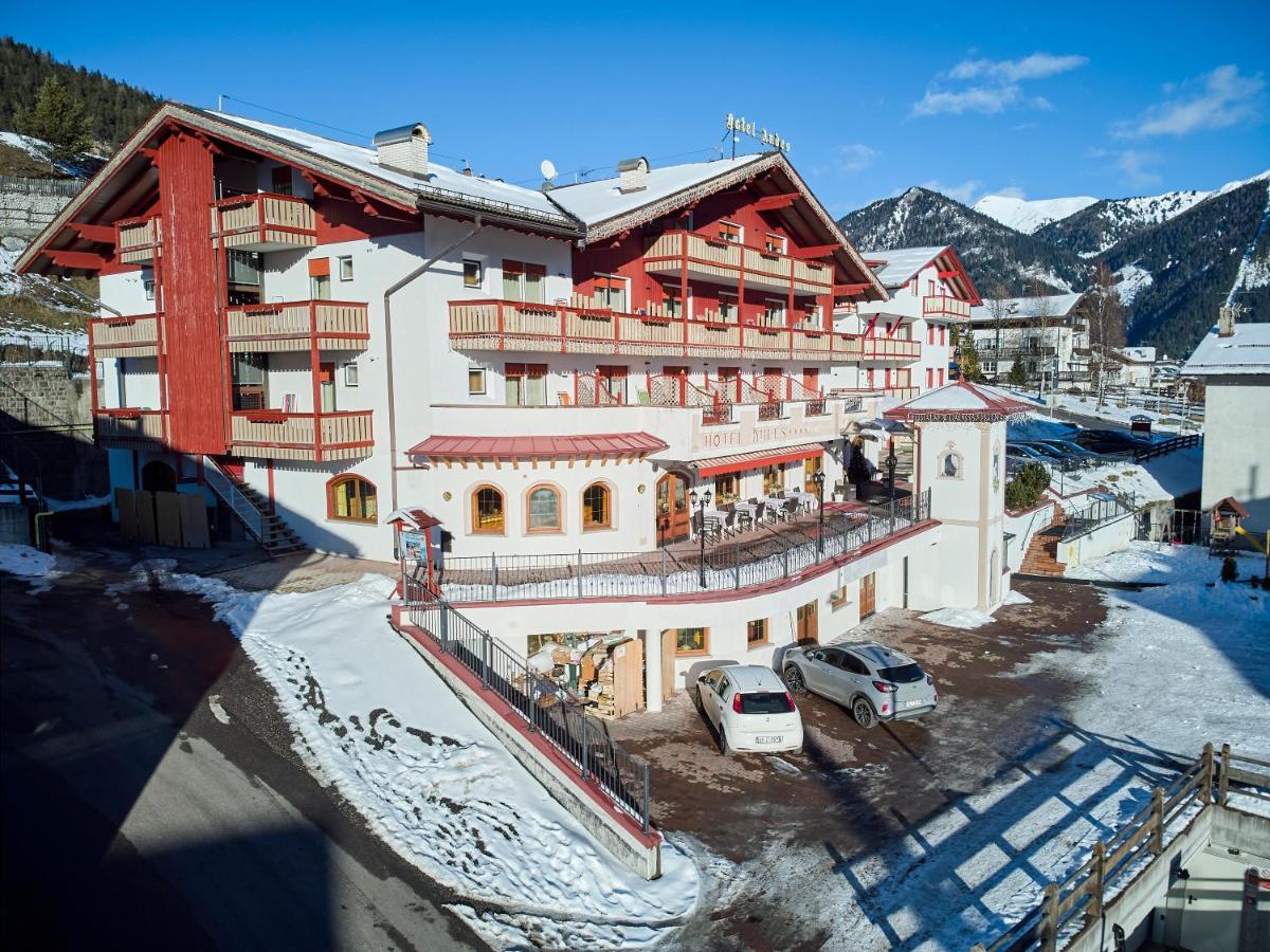 Family Hotel Andes - Only For Family Виго ди Фаса Екстериор снимка